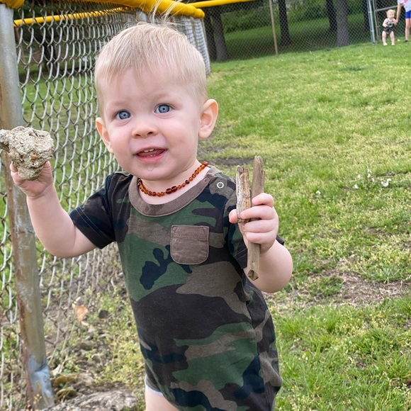 Meet your Posher, Tim - Picture 1 of 1